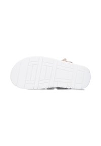 BunniesJR PLATTE BEAU BEACH - Sandalen - blush