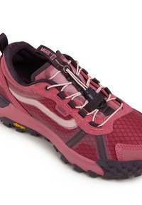 Vans MTE CROSSPATH XC - Sneaker low - medium pink