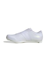 TEMPO-STRIPES BOA CYCLING - Chaussures de cyclisme - cloud white   silver metallic   core black