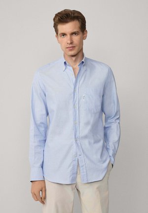 Shirt - horizon blue