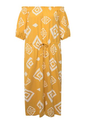 Ulla Popken, Vestito casual - sand