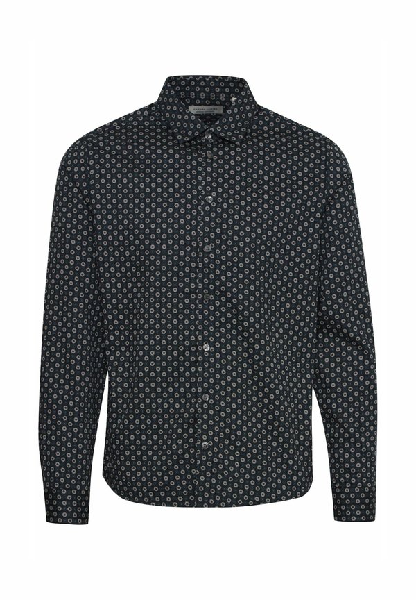 CFANTON LS FLORAL AOP - Shirt3
