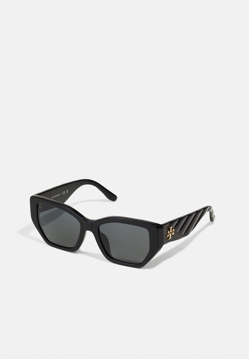 Occhiali Da Sole Black Flys - Montatura In Zyl Fatta A Mano, Lenti CR39, Protezione 100% UVA/UVB, Custodia Inclusa