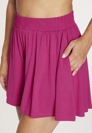 LASCANA, TRAININGS - Shorts - x pink