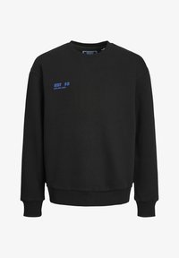 Neselectat, black