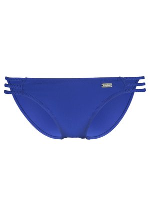 Buffalo, Bikini-Hose - blue