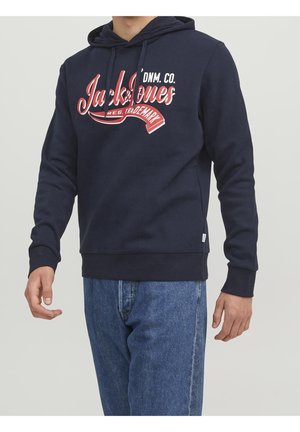 Bluza z kapturem