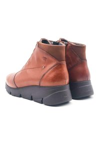 Fluchos Botines bajos - marrón