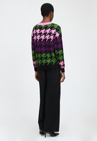 INFLUENCER Trui - multicolor