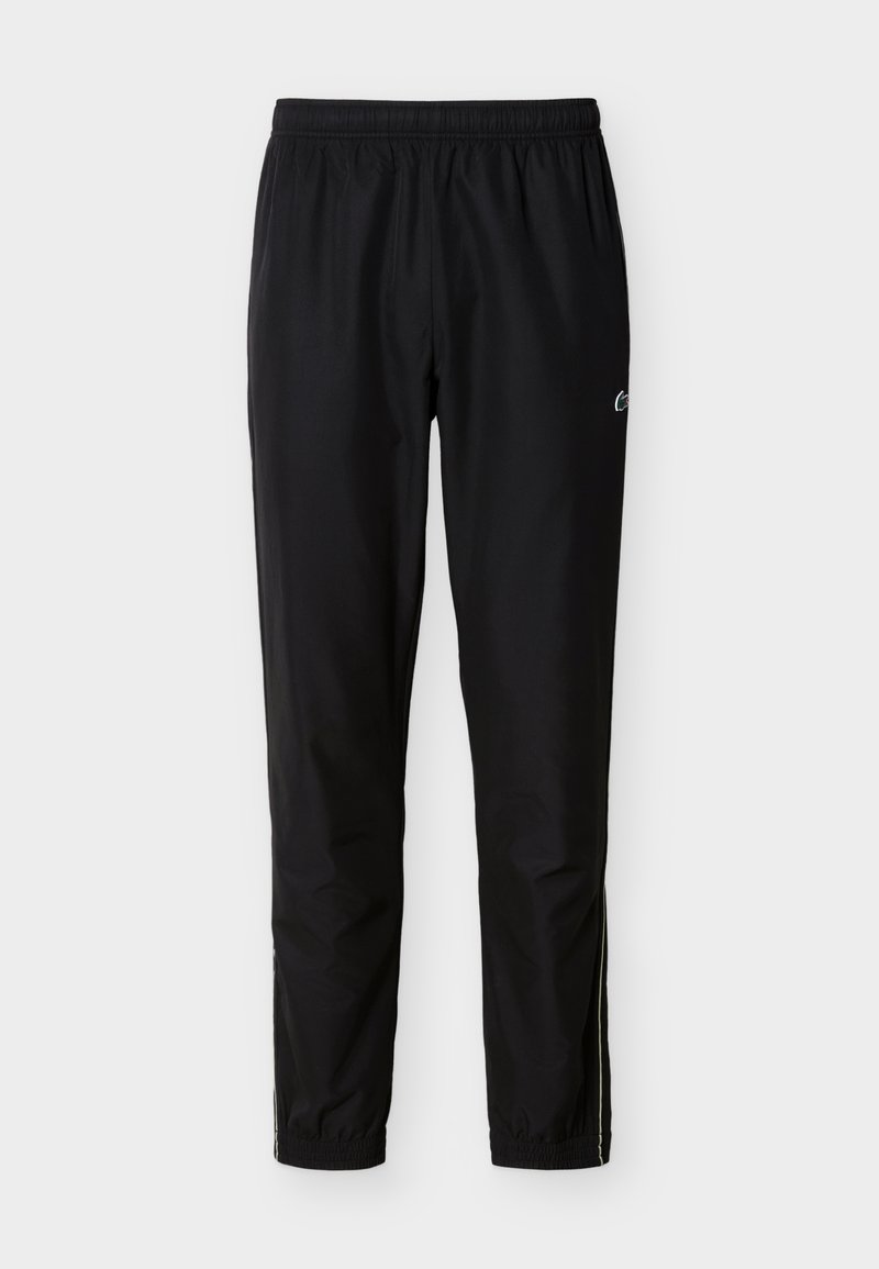 Lacoste Sport Trainingsbroek zwart