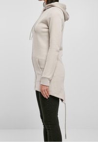 Urban Classics Sweat zippé - light grey