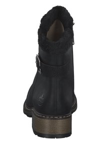 Rieker Botas para la nieve - black