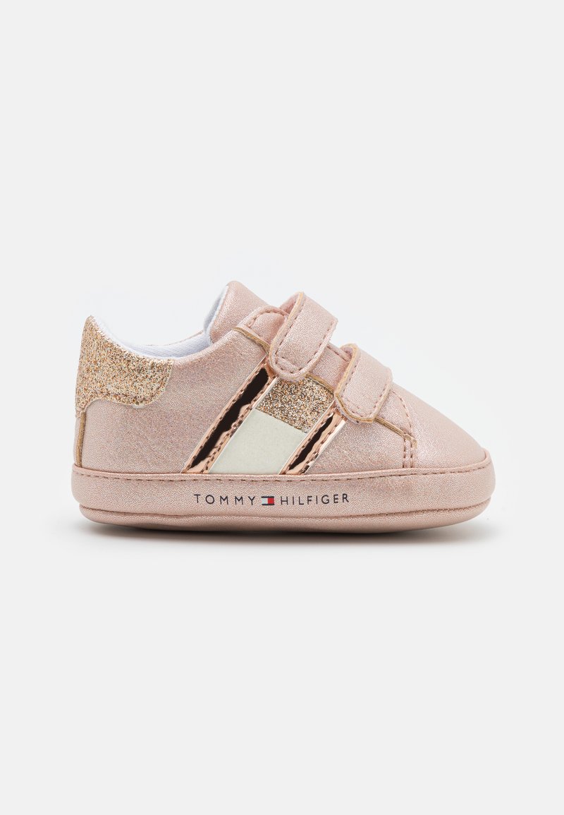 Tommy Hilfiger Scarpe Firmate Per Neonati Tommy Hilfiger SCARPA
