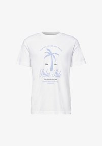 Sélectionné, bright white