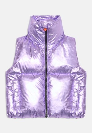 ELOISE - Weste - galaxy violet