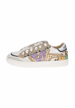 OLIVIA - Sneakers basse - multicolor