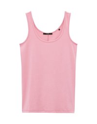 Unselected, faded pink