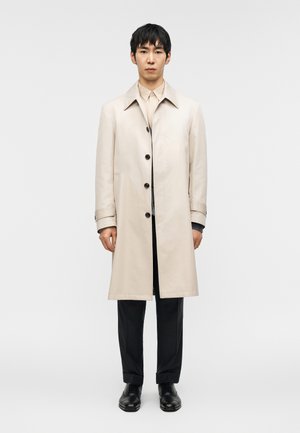 HENRICK TECH - Lietpaltis - stone