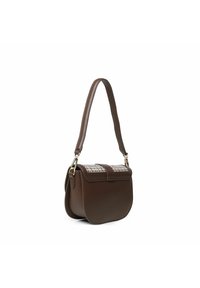 Miriade Borsa a tracolla - moro multicolor