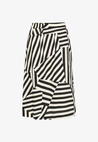 Valitud, deconstructed stripe