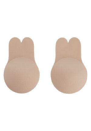 Hunkemöller STICK ON LIFT  - Sonstige Accessoires - beige