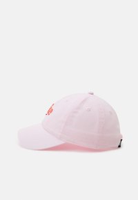 Nike Sportswear CURVEBRIM  UNISEX - Gorra - pink foam