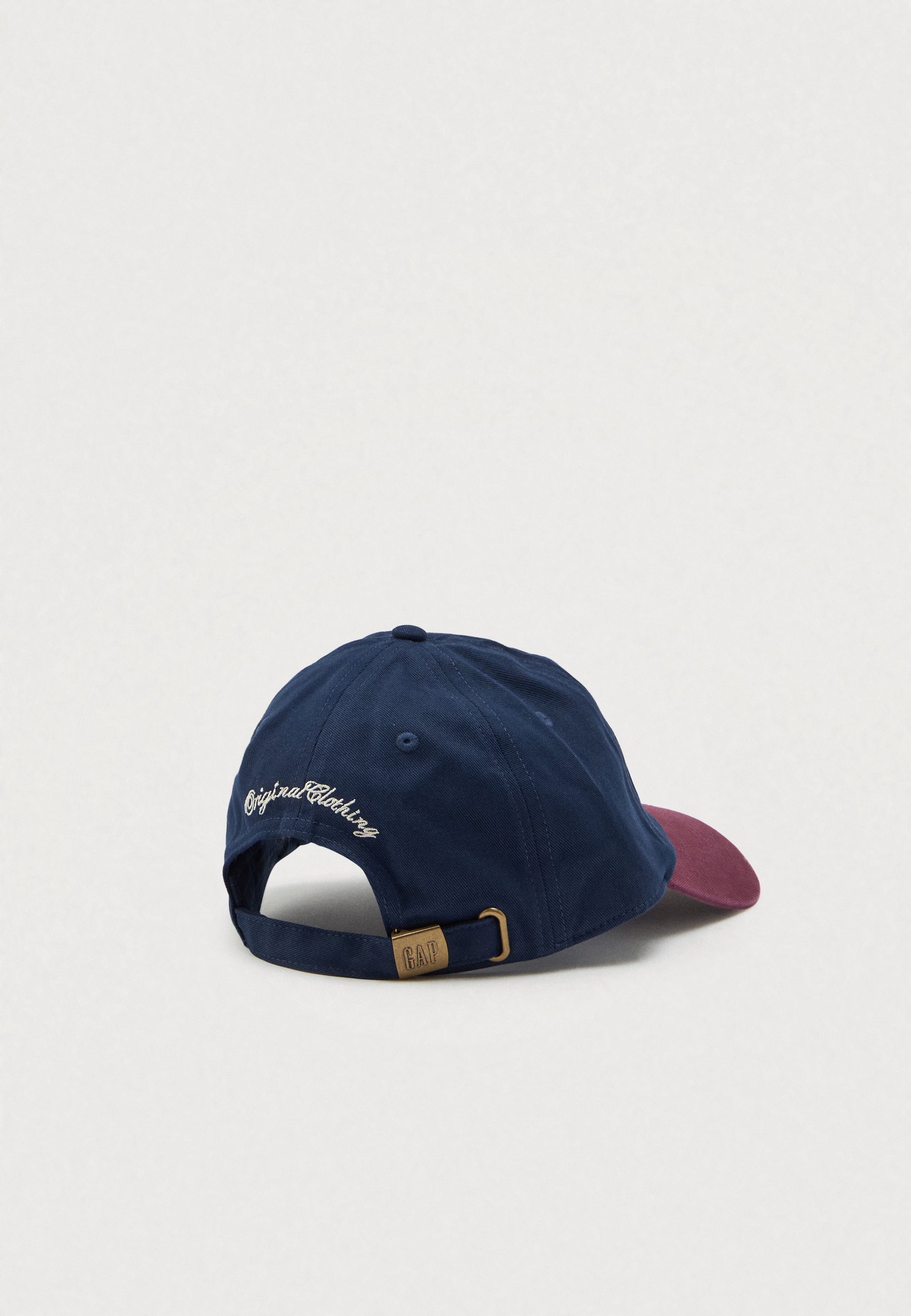 GAP キャップ 帽子 Gap × Sandy Liang ロゴ ベースボールキャップ Gap