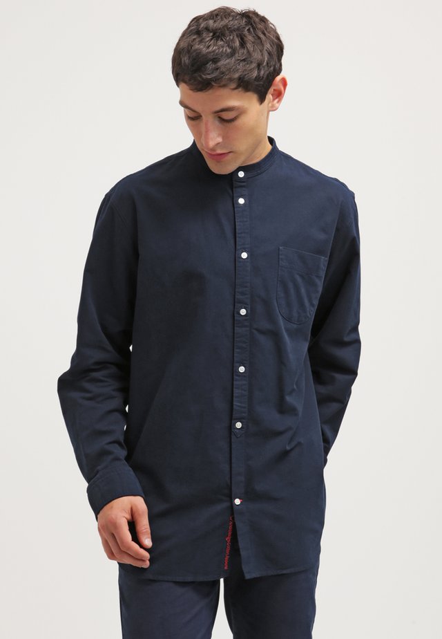 SLIM FIT - Shirt - total eclipse