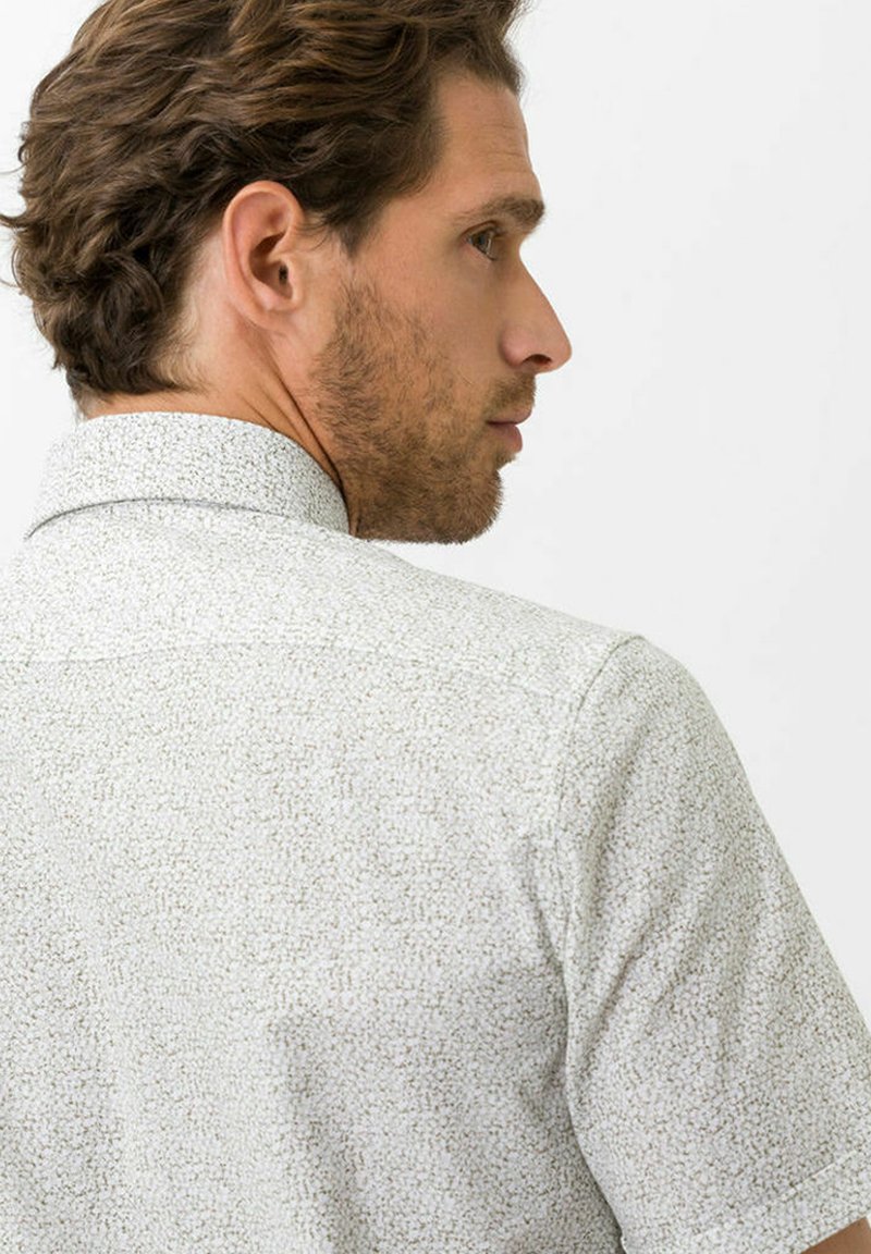 Herren Freizeithemden | BRAX STYLE DAN Hemd coriander/hellgrün - XV67839 Herren Freizeithemden | BRAX STYLE DAN Hemd coriander/hellgrün - XV67839