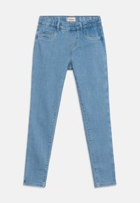Ei valittu, medium blue denim