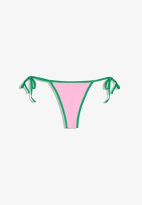 Niet geselecteerd, light pink