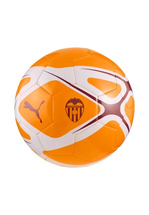 VALENCIA CF CULTURE - Fanartikel - orange glo team regal red