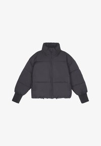 Selected, black