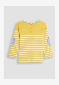 Ikke valgt, yellow duck