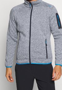 CMP Forro polar - blue