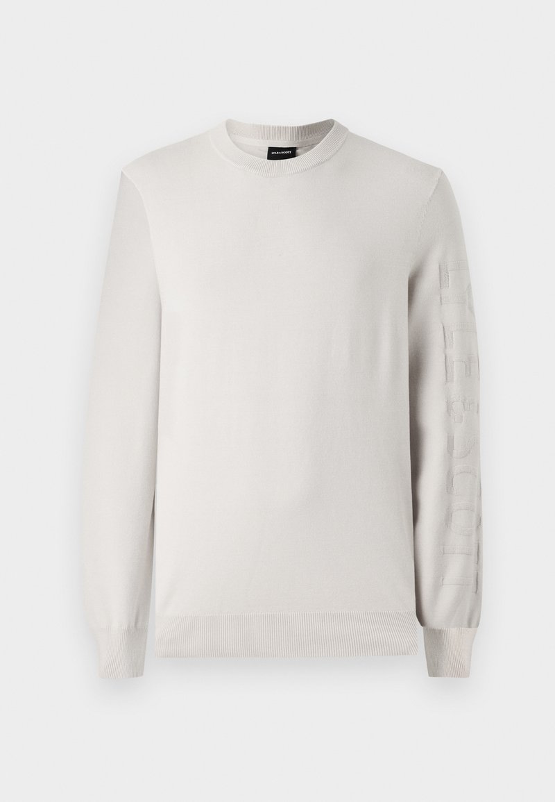 Lyle & Scott Trui blauw