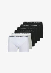 Unselected, schwarz weiß grau