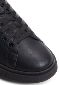 ALDO LOW SNEAKER CUORE - Sneaker low - black