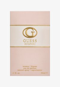 Guess Fragrances ICONIC FOR WOMEN EDP - Eau de parfum