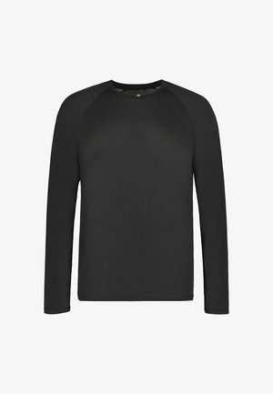 Rukka, HEMD MUOSTO V2 - Long sleeved top - schwarz