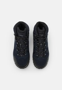 HI-TEC BANDERA LITE MID WP - Hikingschuh - sky captain/monument/black