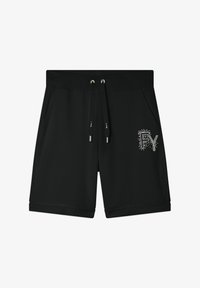 No seleccionado, nero