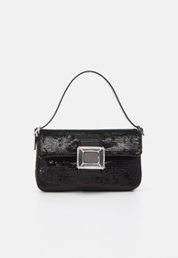HABIBI  - Handbag -  black