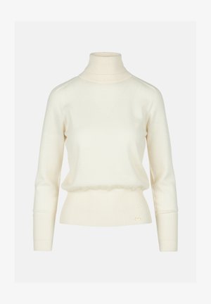 Luisa Spagnoli MANO - Pulover - panna