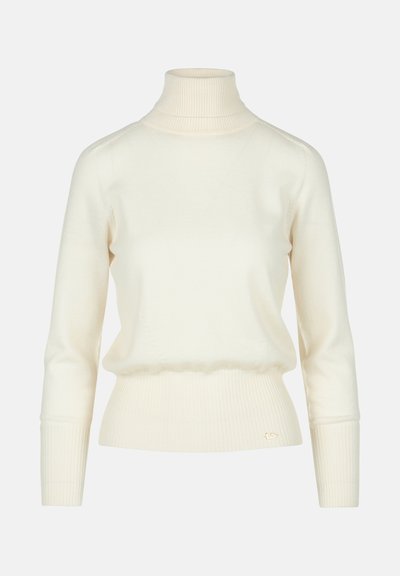 Luisa Spagnoli MANO - Pulover - panna