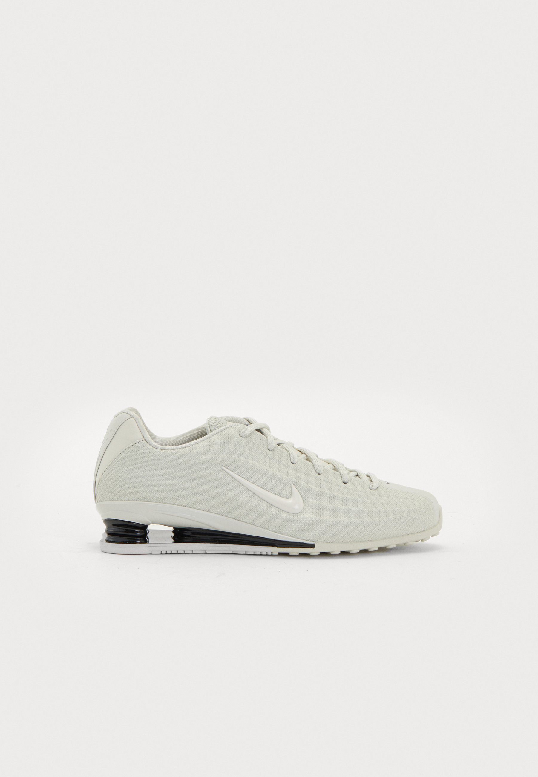 Nike Sportswear SHOX Z - Trainers - light bone/black/phantom/off