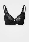 AMOURETTE - Bøyle-BH - black