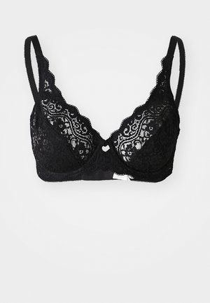 Triumph AMOURETTE - Underwired bra - black