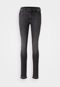 G-STAR Vaqueros pitillo - grey denim