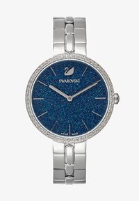 Seleccionado, silver-coloured